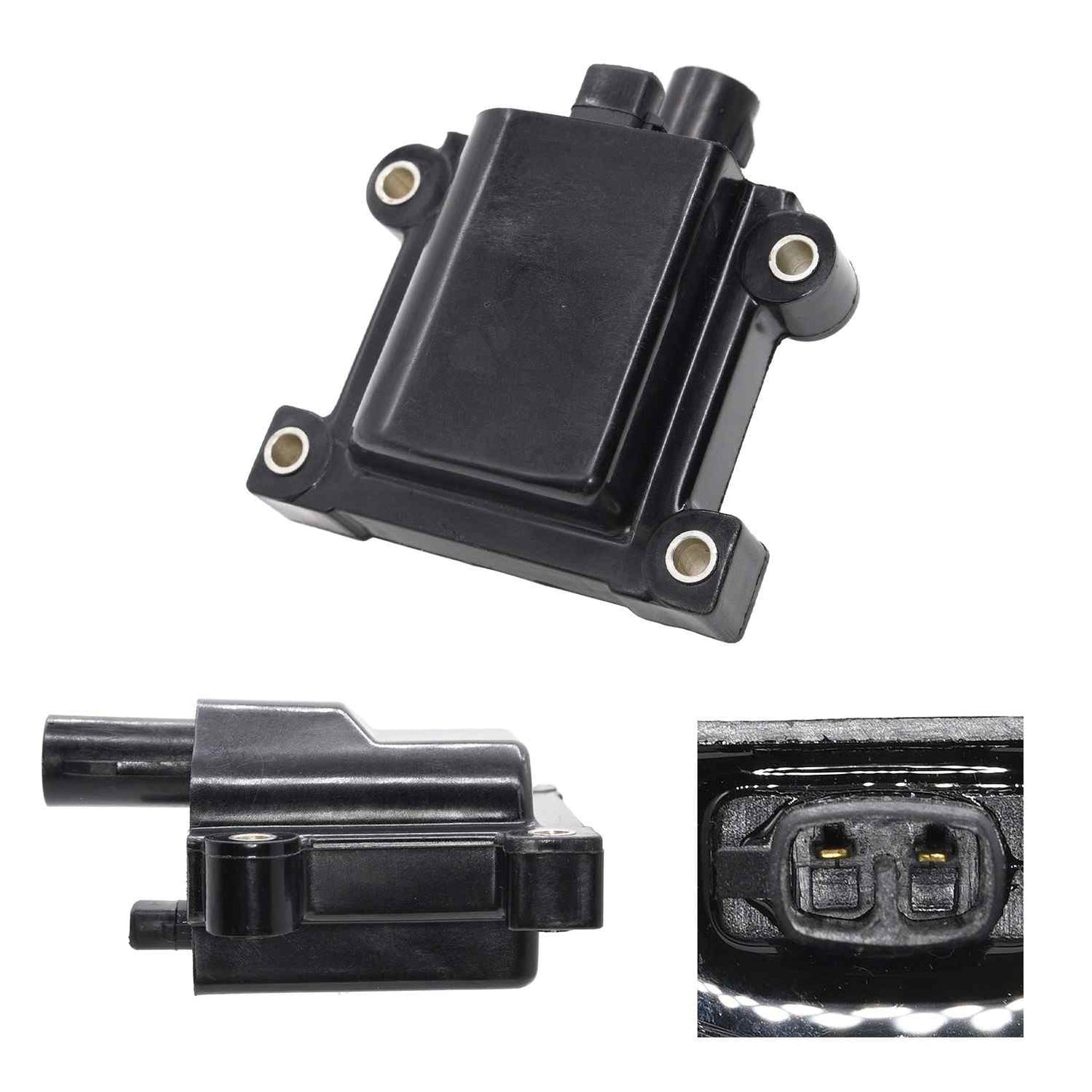ThunderSpark ThunderSpark 920-1141 Ignition Coil 920-1141