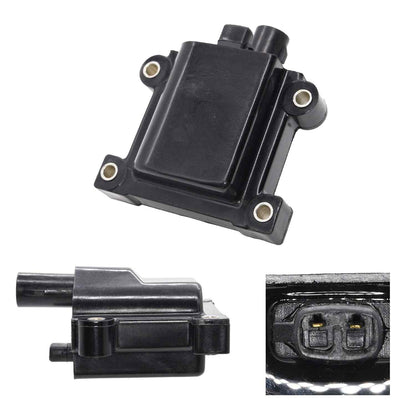 ThunderSpark ThunderSpark 920-1141 Ignition Coil 920-1141