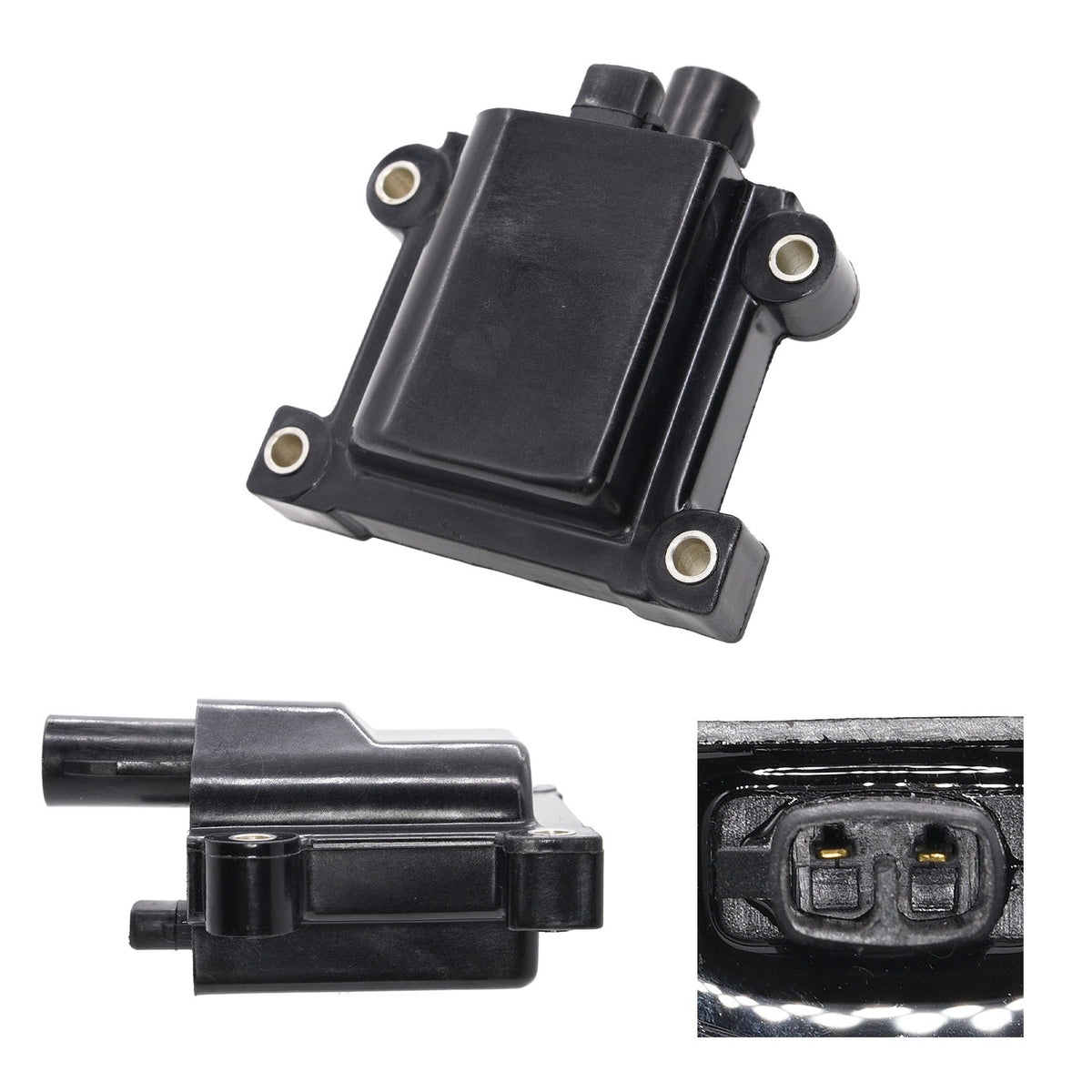 ThunderSpark ThunderSpark 920-1141 Ignition Coil 920-1141