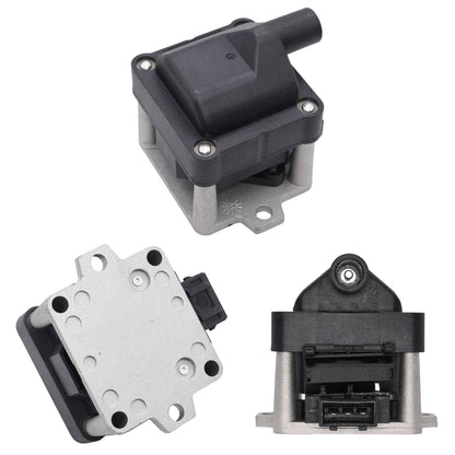 ThunderSpark ThunderSpark 920-1158 Ignition Coil 920-1158