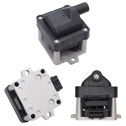 ThunderSpark ThunderSpark 920-1158 Ignition Coil 920-1158