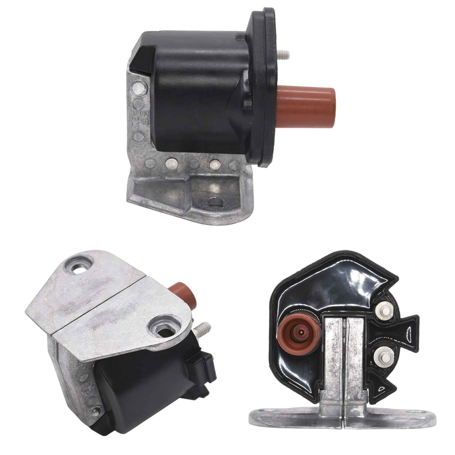 ThunderSpark ThunderSpark 920-1163 Ignition Coil 920-1163