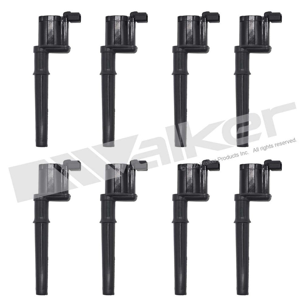 ThunderSpark ThunderSpark 921-2001-8 Ignition Coil Set (Qty 8) 921-2001-8