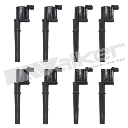 ThunderSpark ThunderSpark 921-2001-8 Ignition Coil Set (Qty 8) 921-2001-8