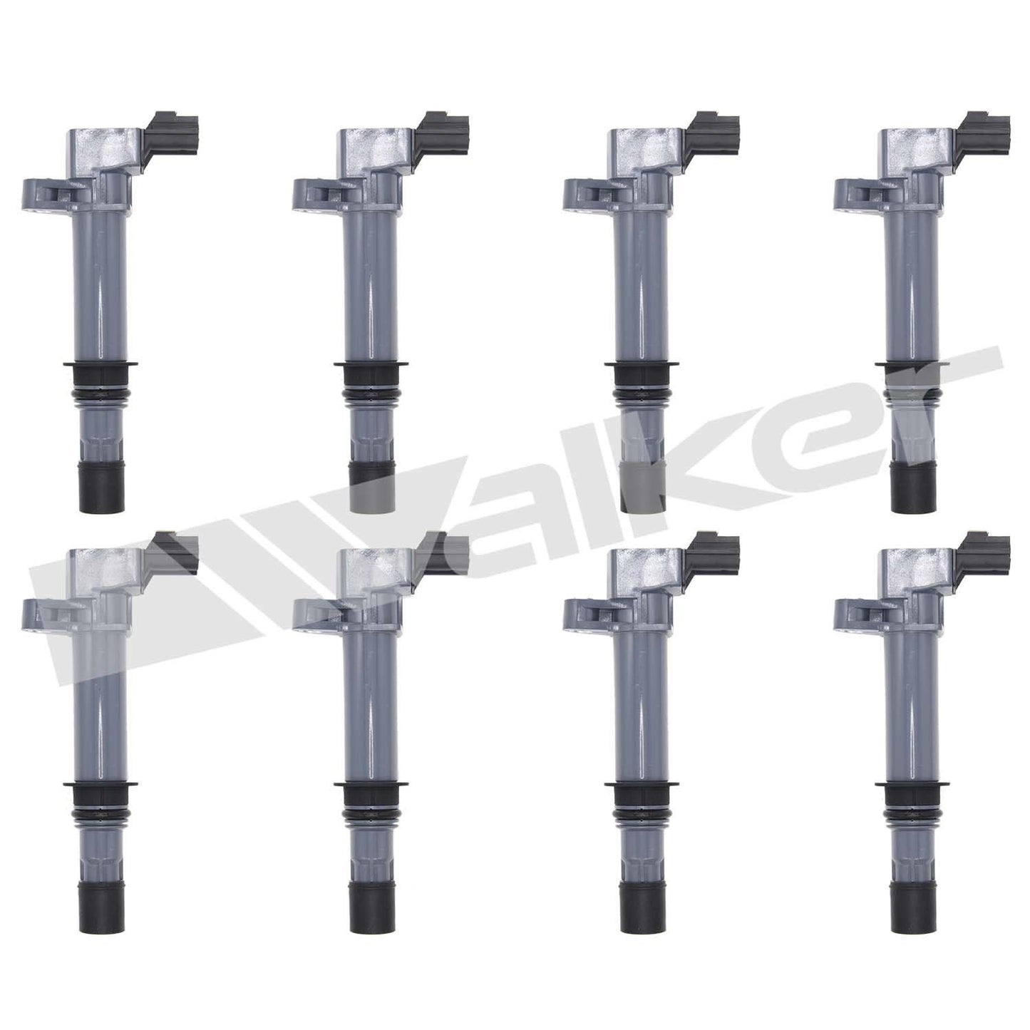 ThunderSpark ThunderSpark 921-2002-8 Ignition Coil Set (Qty 8) 921-2002-8