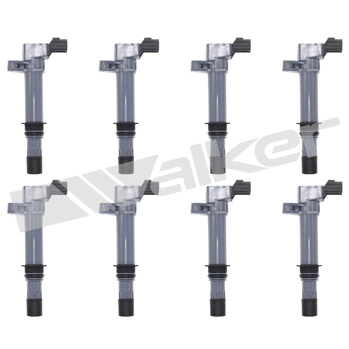 ThunderSpark ThunderSpark 921-2002-8 Ignition Coil Set (Qty 8) 921-2002-8