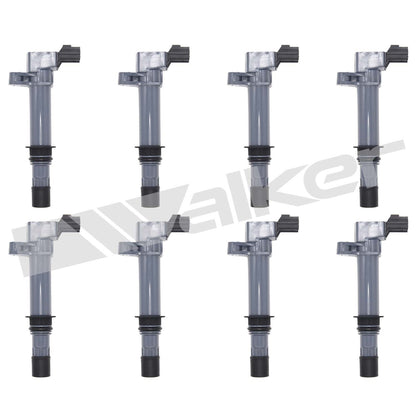 ThunderSpark ThunderSpark 921-2002-8 Ignition Coil Set (Qty 8) 921-2002-8