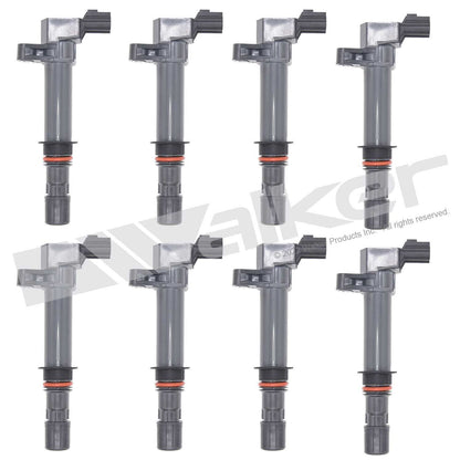 ThunderSpark ThunderSpark 921-2002-8 Ignition Coil Set (Qty 8) 921-2002-8