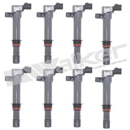 ThunderSpark ThunderSpark 921-2002-8 Ignition Coil Set (Qty 8) 921-2002-8