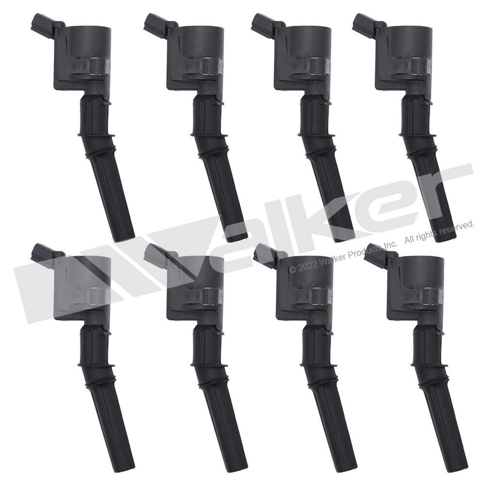 ThunderSpark ThunderSpark 921-2005-8 Ignition Coil Set (Qty 8) 921-2005-8
