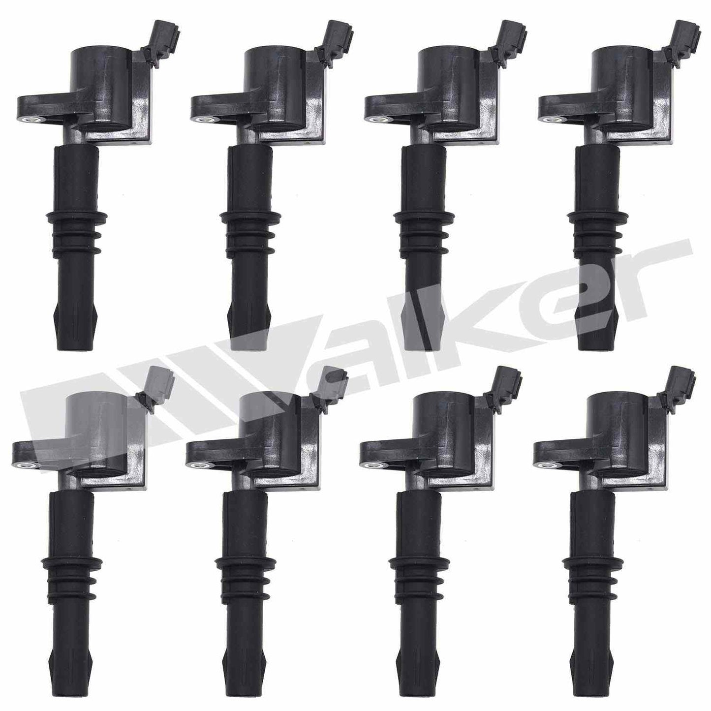ThunderSpark ThunderSpark 921-2007-8 Ignition Coil Set (Qty 8) 921-2007-8