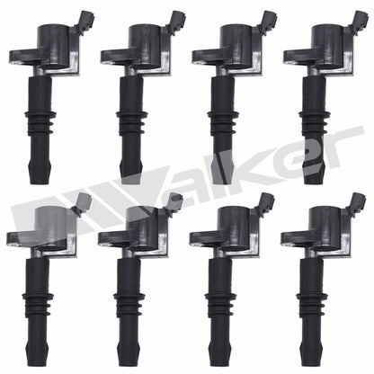 ThunderSpark ThunderSpark 921-2007-8 Ignition Coil Set (Qty 8) 921-2007-8