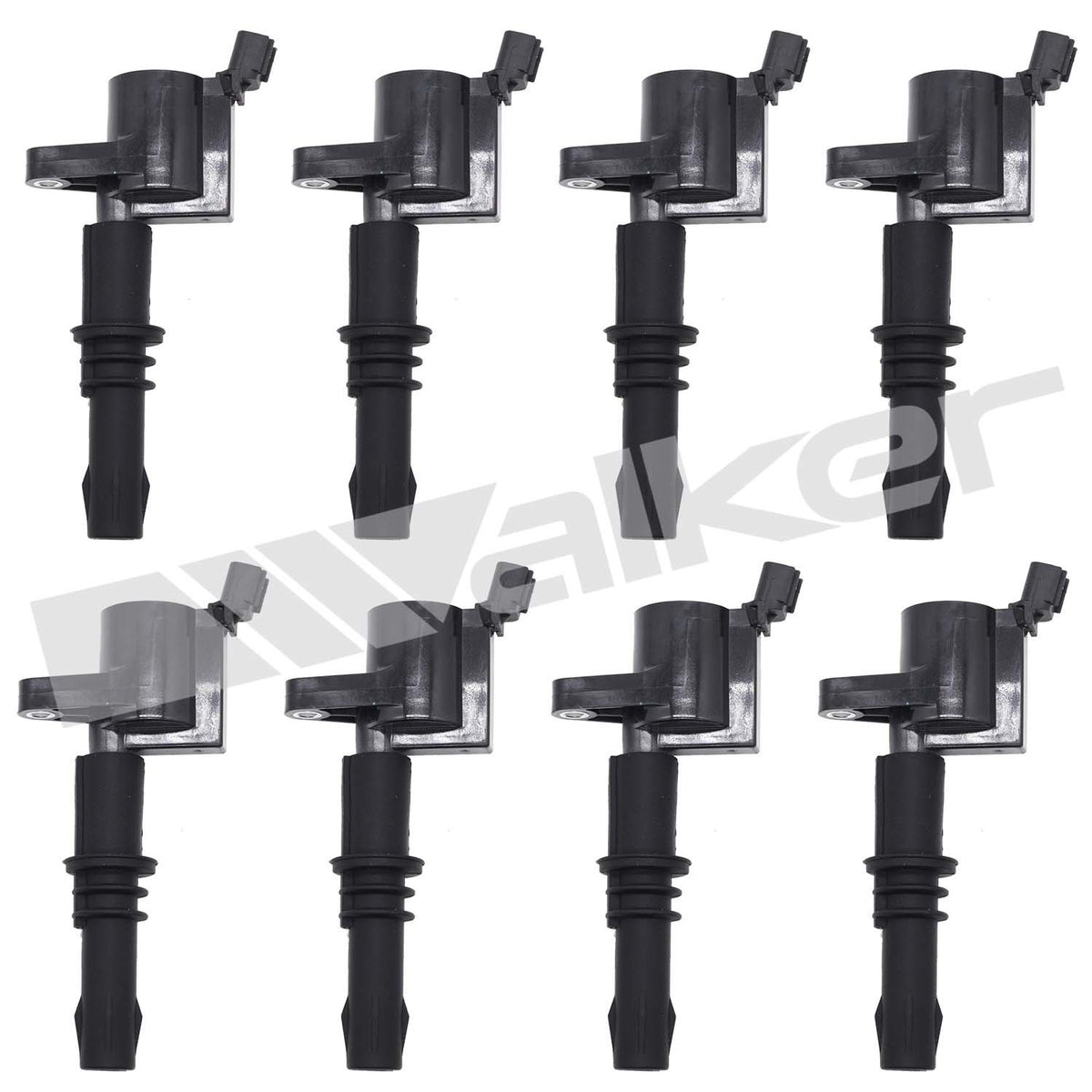 ThunderSpark ThunderSpark 921-2007-8 Ignition Coil Set (Qty 8) 921-2007-8