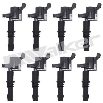 ThunderSpark ThunderSpark 921-2007-8 Ignition Coil Set (Qty 8) 921-2007-8