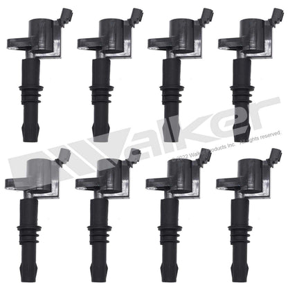 ThunderSpark ThunderSpark 921-2007-8 Ignition Coil Set (Qty 8) 921-2007-8