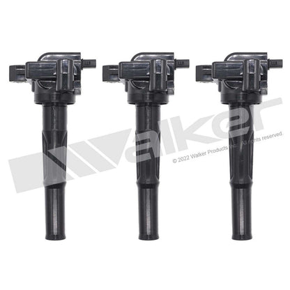 ThunderSpark ThunderSpark 921-2009-3 Ignition Coil Set (Qty 3) 921-2009-3