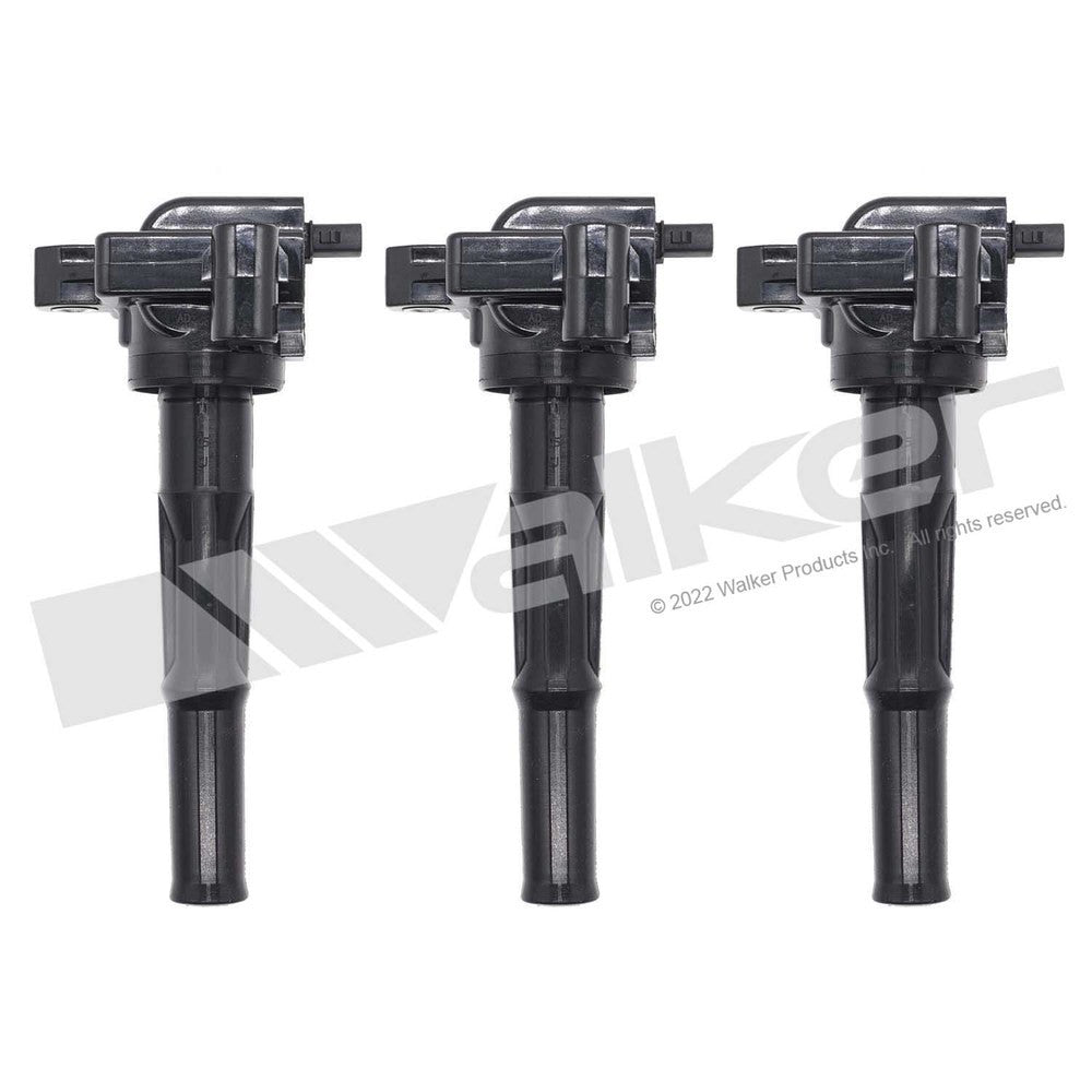 ThunderSpark ThunderSpark 921-2009-3 Ignition Coil Set (Qty 3) 921-2009-3