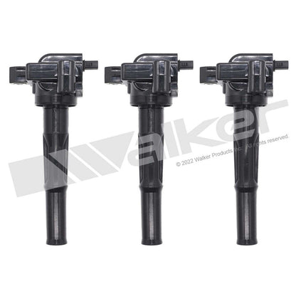 ThunderSpark ThunderSpark 921-2009-3 Ignition Coil Set (Qty 3) 921-2009-3