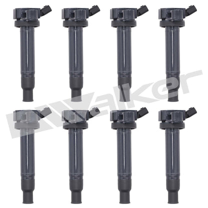 ThunderSpark ThunderSpark 921-2010-8 Ignition Coil Set (Qty 8) 921-2010-8