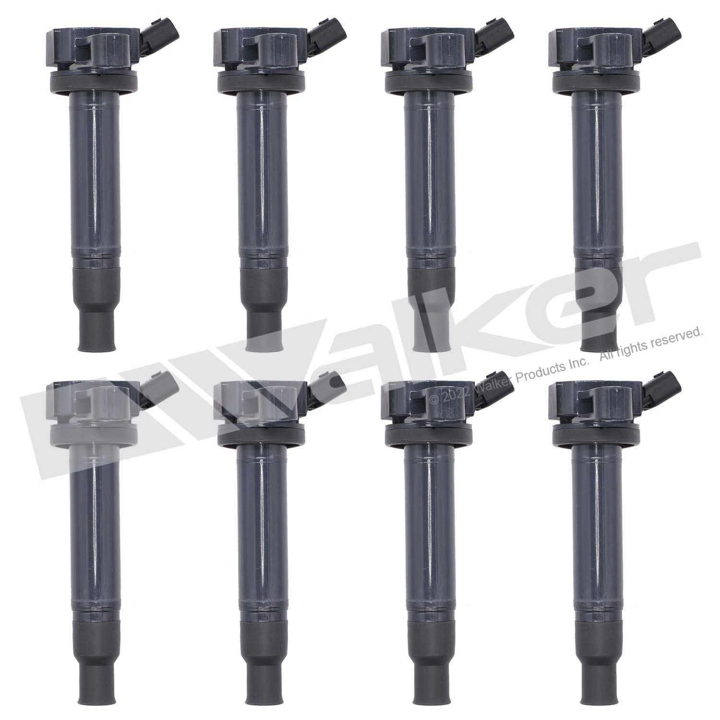 ThunderSpark ThunderSpark 921-2010-8 Ignition Coil Set (Qty 8) 921-2010-8