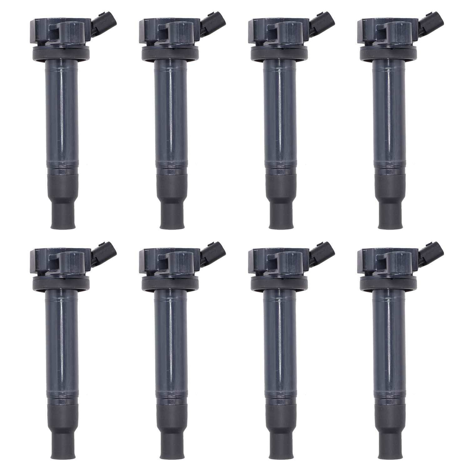 ThunderSpark ThunderSpark 921-2010-8 Ignition Coil Set (Qty 8) 921-2010-8