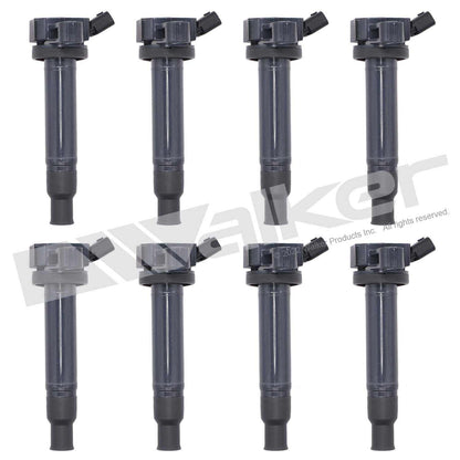 ThunderSpark ThunderSpark 921-2010-8 Ignition Coil Set (Qty 8) 921-2010-8