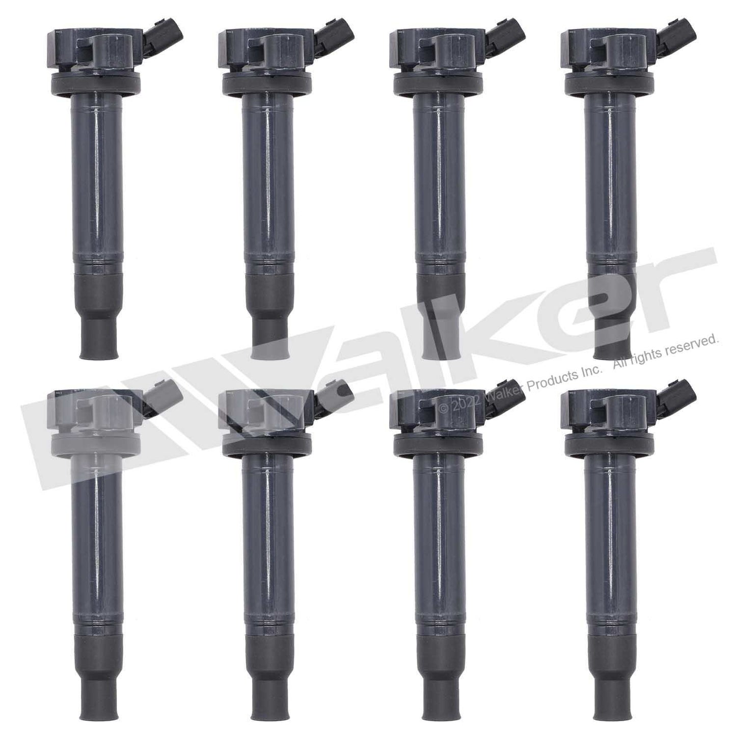 ThunderSpark ThunderSpark 921-2010-8 Ignition Coil Set (Qty 8) 921-2010-8