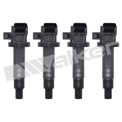 ThunderSpark ThunderSpark 921-2013-4 Ignition Coil Set (Qty 4) 921-2013-4