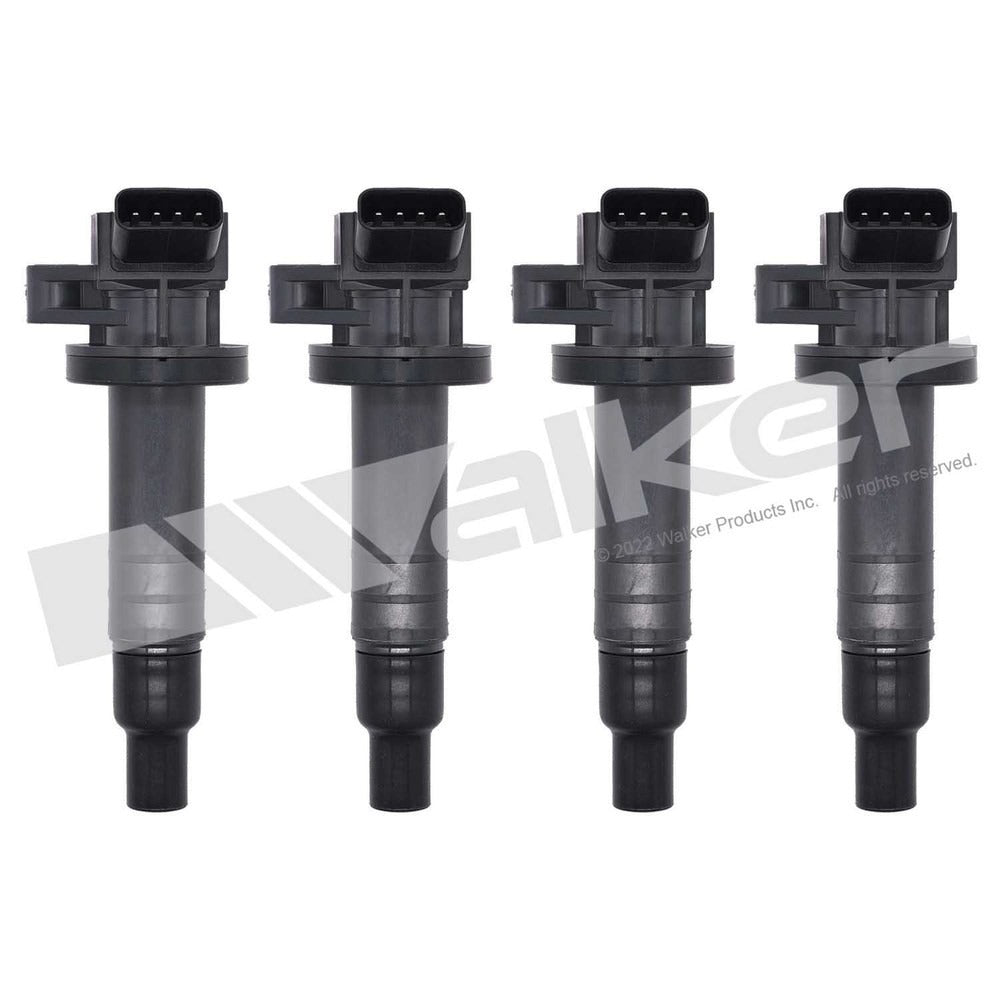 ThunderSpark ThunderSpark 921-2013-4 Ignition Coil Set (Qty 4) 921-2013-4