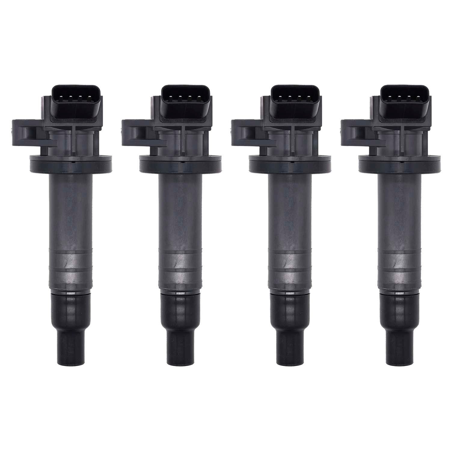 ThunderSpark ThunderSpark 921-2013-4 Ignition Coil Set (Qty 4) 921-2013-4