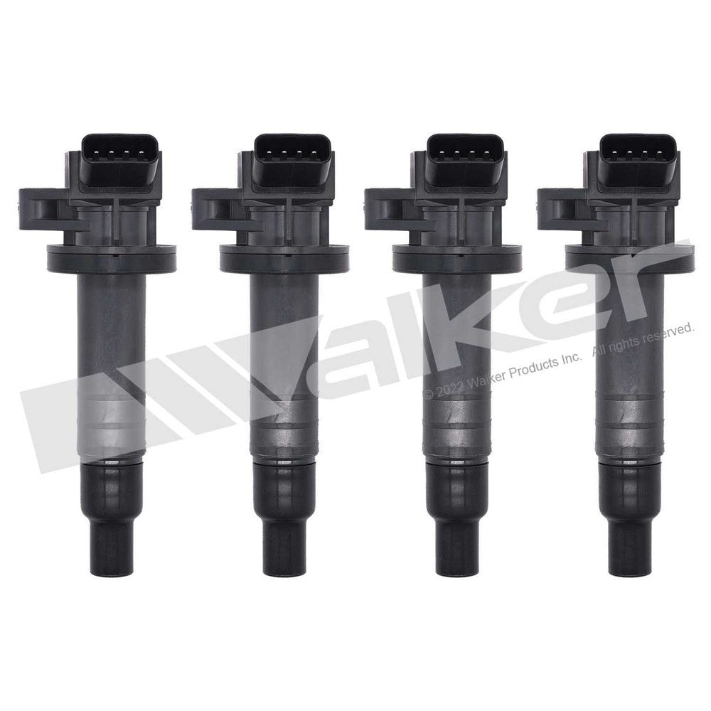 ThunderSpark ThunderSpark 921-2013-4 Ignition Coil Set (Qty 4) 921-2013-4