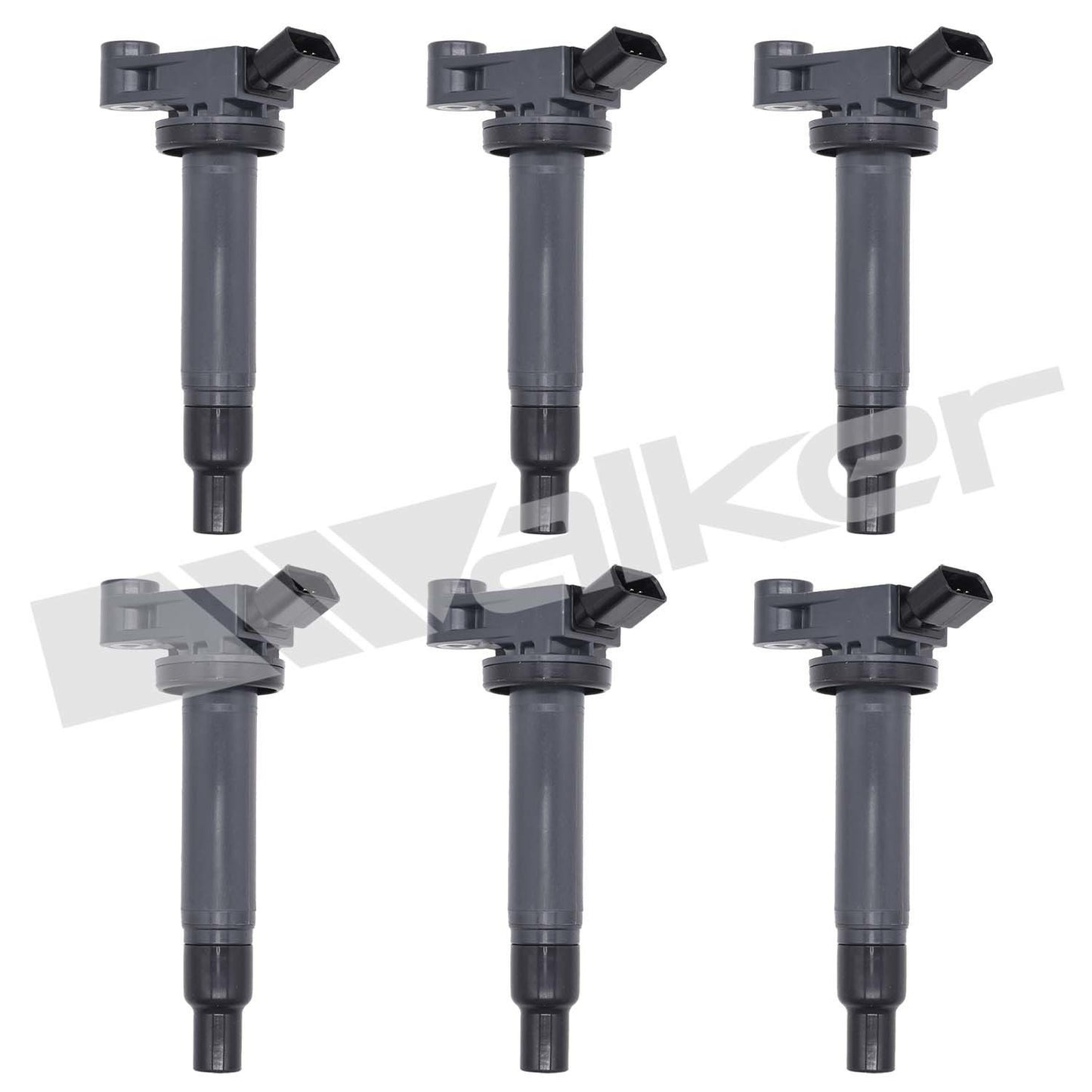 ThunderSpark ThunderSpark 921-2015-6 Ignition Coil Set (Qty 6) 921-2015-6