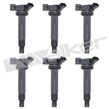 ThunderSpark ThunderSpark 921-2015-6 Ignition Coil Set (Qty 6) 921-2015-6