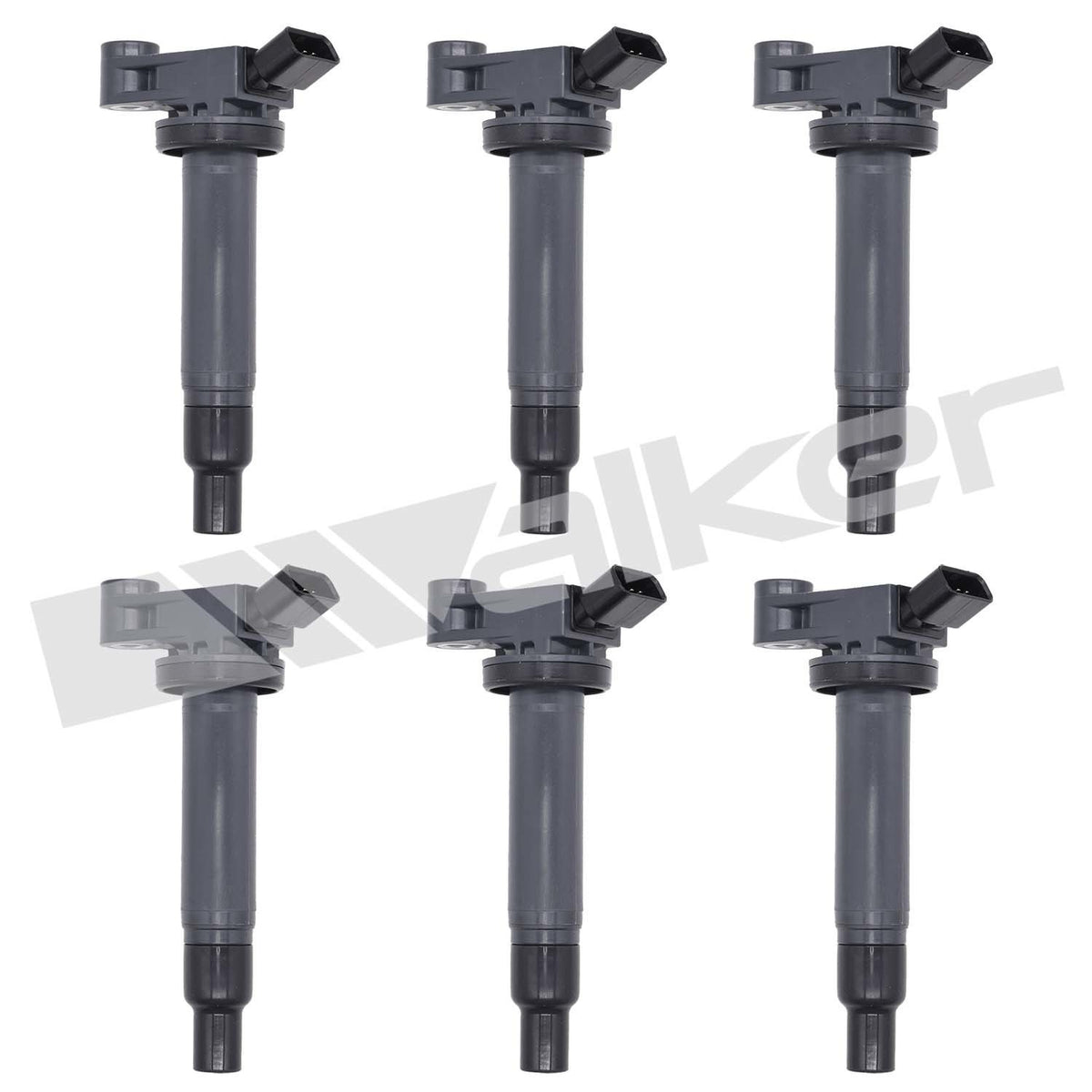 ThunderSpark ThunderSpark 921-2015-6 Ignition Coil Set (Qty 6) 921-2015-6
