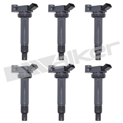ThunderSpark ThunderSpark 921-2015-6 Ignition Coil Set (Qty 6) 921-2015-6