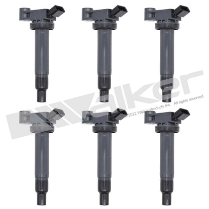 ThunderSpark ThunderSpark 921-2015-6 Ignition Coil Set (Qty 6) 921-2015-6