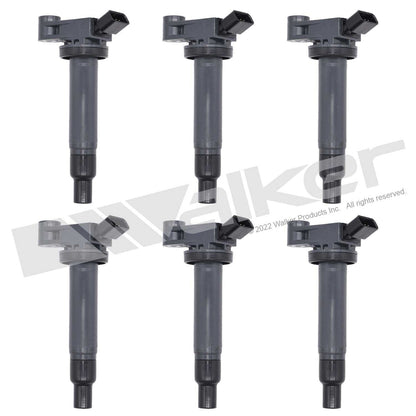 ThunderSpark ThunderSpark 921-2015-6 Ignition Coil Set (Qty 6) 921-2015-6