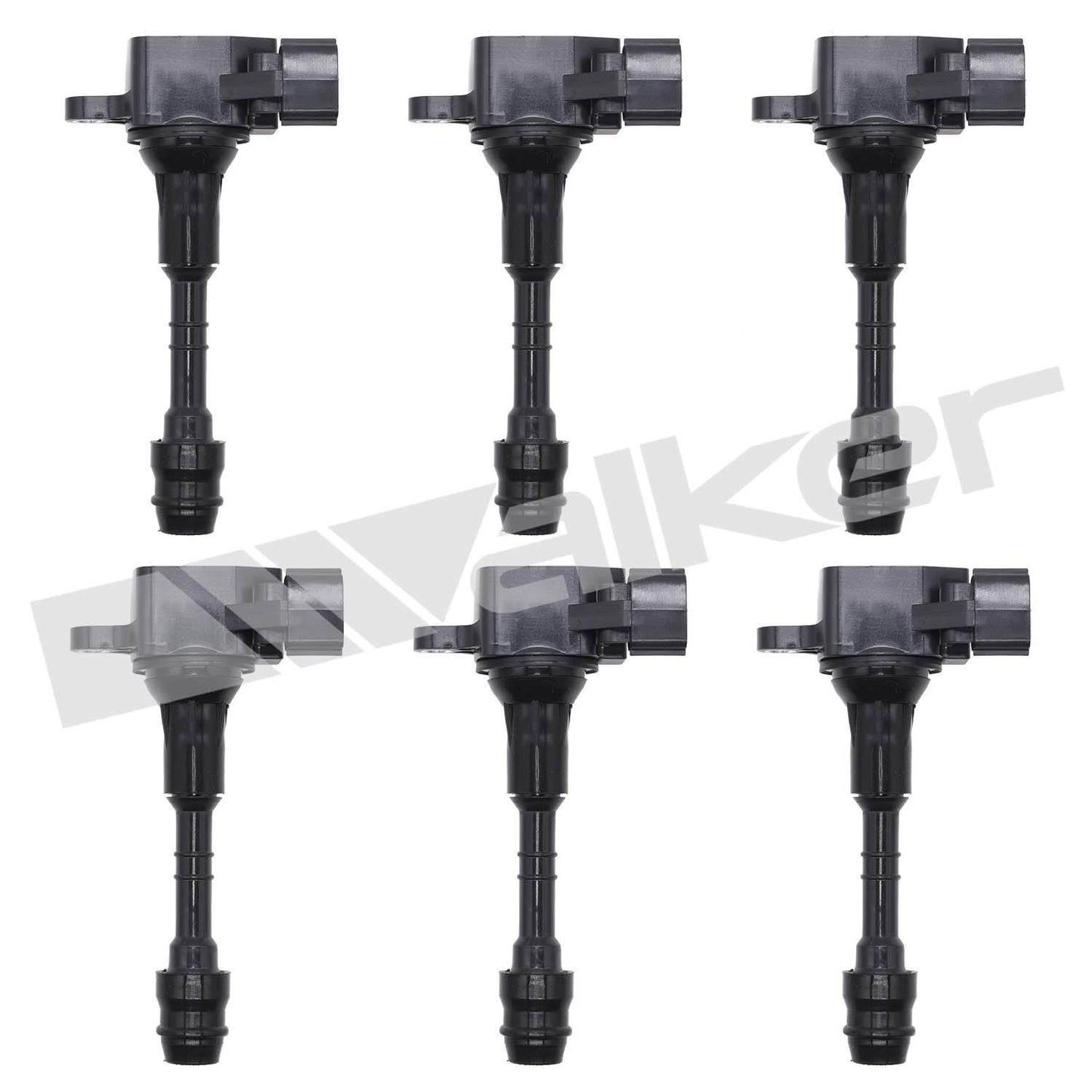 ThunderSpark ThunderSpark 921-2023-6 Ignition Coil Set (Qty 6) 921-2023-6