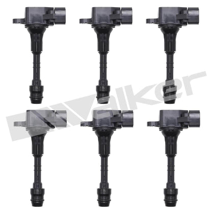 ThunderSpark ThunderSpark 921-2023-6 Ignition Coil Set (Qty 6) 921-2023-6
