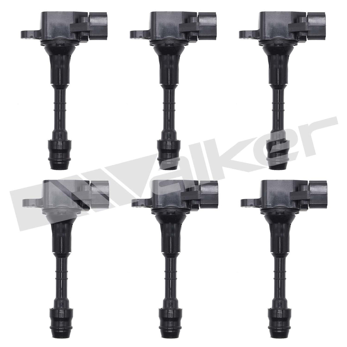 ThunderSpark ThunderSpark 921-2023-6 Ignition Coil Set (Qty 6) 921-2023-6