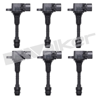 ThunderSpark ThunderSpark 921-2023-6 Ignition Coil Set (Qty 6) 921-2023-6
