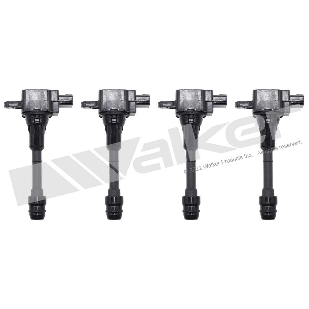 ThunderSpark ThunderSpark 921-2024-4 Ignition Coil Set (Qty 4) 921-2024-4