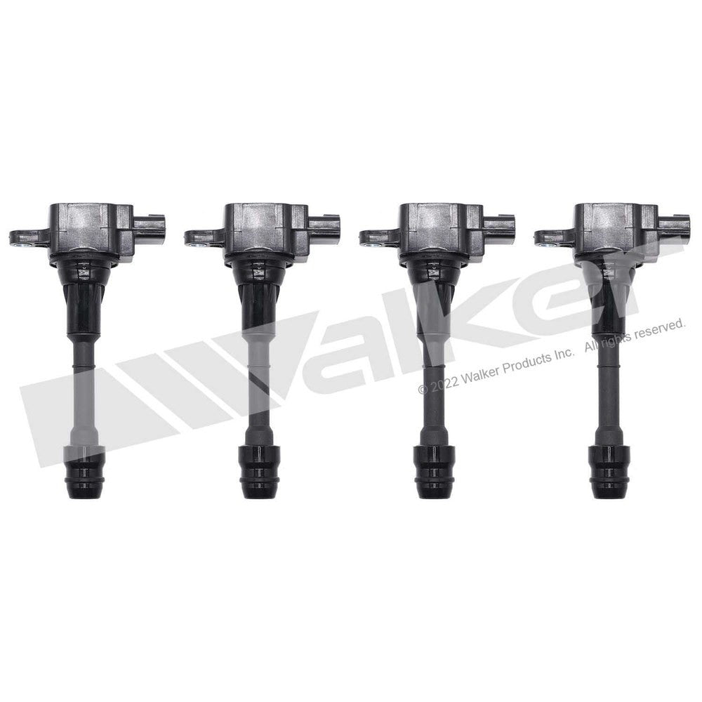 ThunderSpark ThunderSpark 921-2024-4 Ignition Coil Set (Qty 4) 921-2024-4