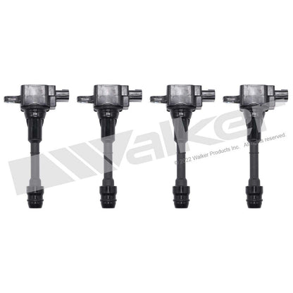 ThunderSpark ThunderSpark 921-2024-4 Ignition Coil Set (Qty 4) 921-2024-4