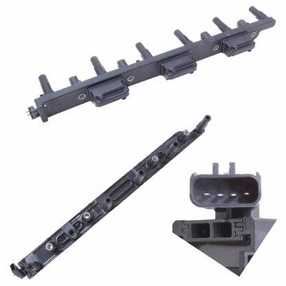 ThunderSpark ThunderSpark 921-2040 Ignition Coil 921-2040