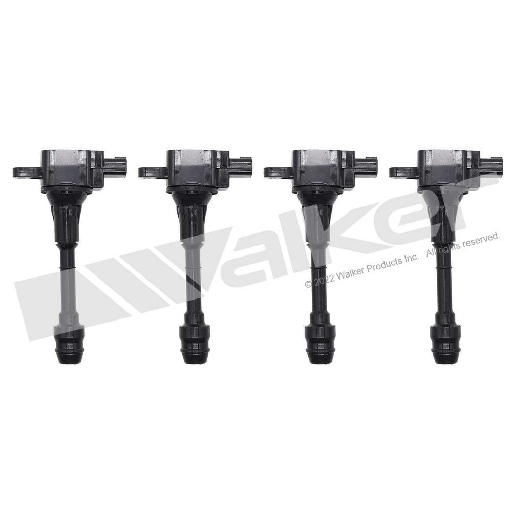 ThunderSpark ThunderSpark 921-2049-4 Ignition Coil Set (Qty 4) 921-2049-4