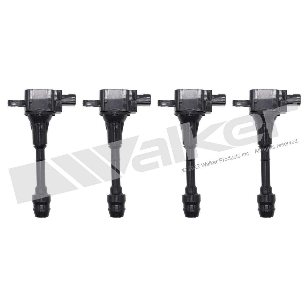 ThunderSpark ThunderSpark 921-2049-4 Ignition Coil Set (Qty 4) 921-2049-4