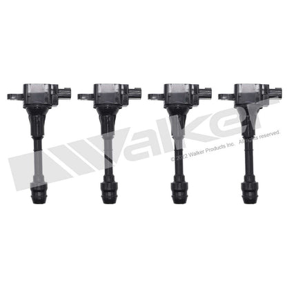 ThunderSpark ThunderSpark 921-2049-4 Ignition Coil Set (Qty 4) 921-2049-4