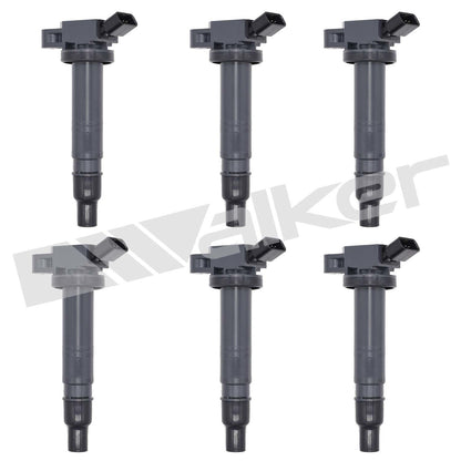 ThunderSpark ThunderSpark 921-2056-6 Ignition Coil Set (Qty 6) 921-2056-6