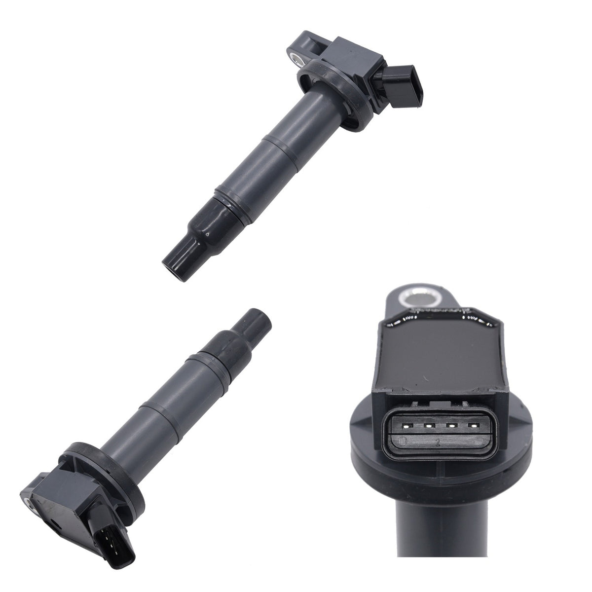ThunderSpark ThunderSpark 921-2057 Ignition Coil 921-2057
